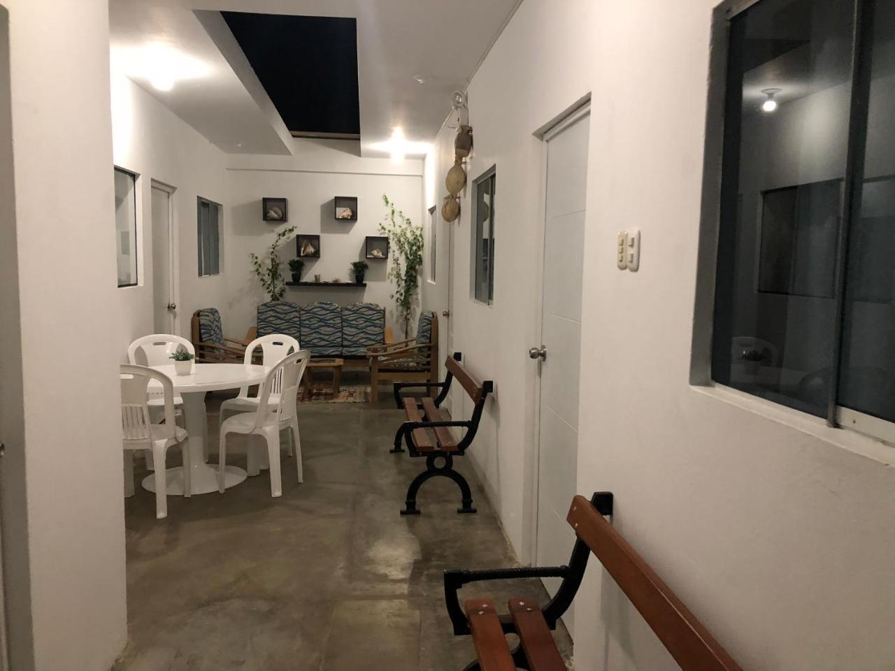 Buganvilia Paracas Exterior photo